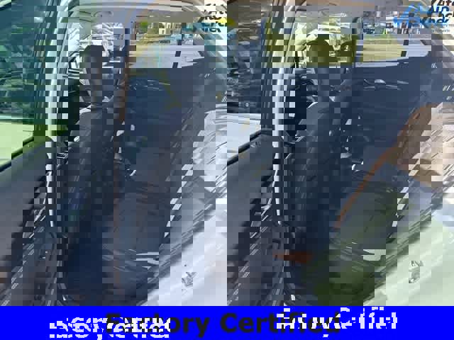 Certified 2022 Buick Envision Preferred image 12