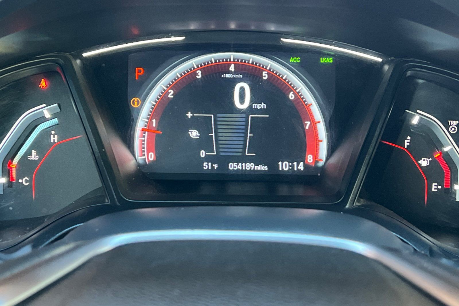 Used 2021 Honda Civic Sport image 34