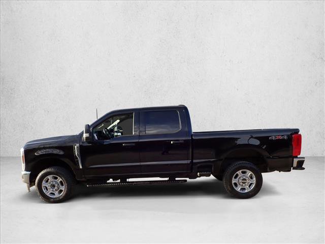 Certified 2025 Ford F250 XLT video 2