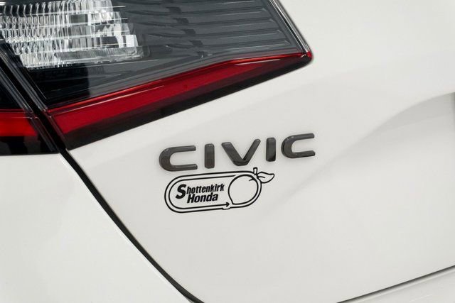 Used 2024 Honda Civic Type R image 13