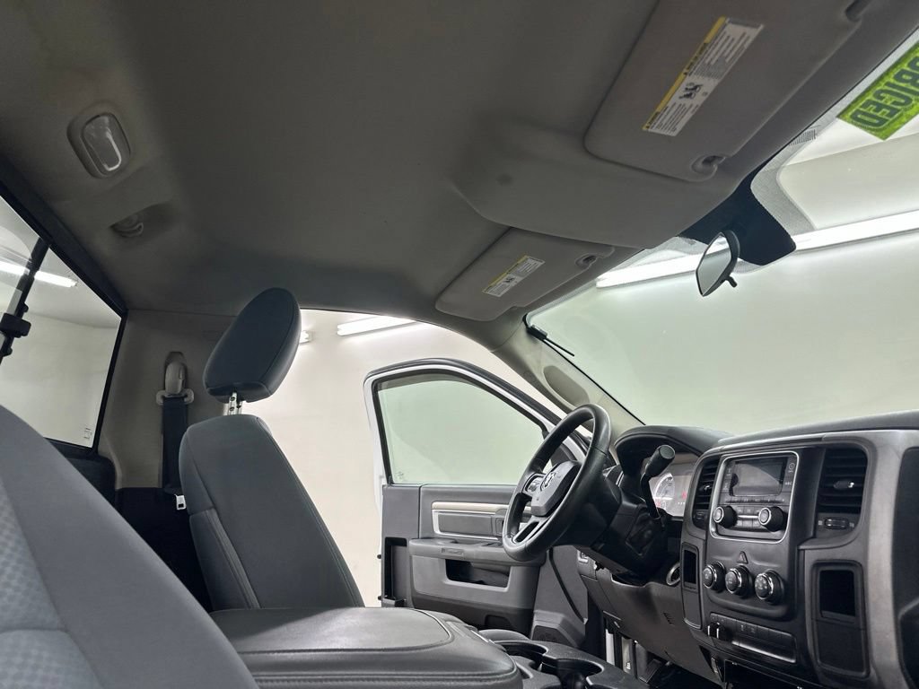 Used 2014 RAM 2500 Tradesman w/ Power & Remote Entry Group AWD/4WD image 22
