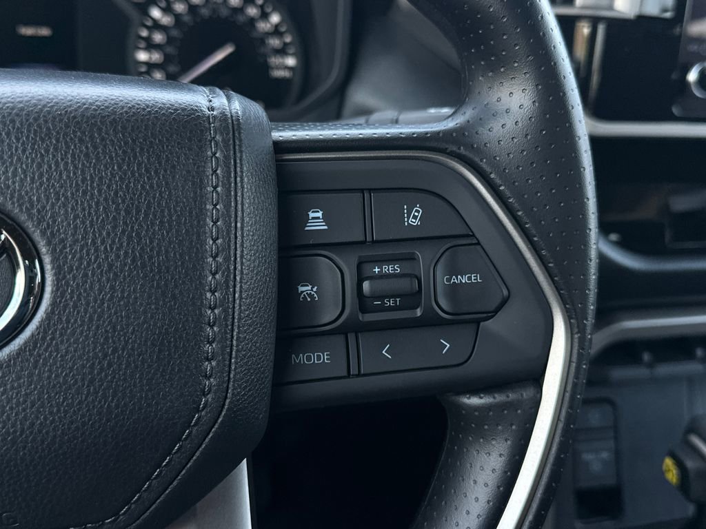 New 2026 Toyota Tundra SR5 image 18