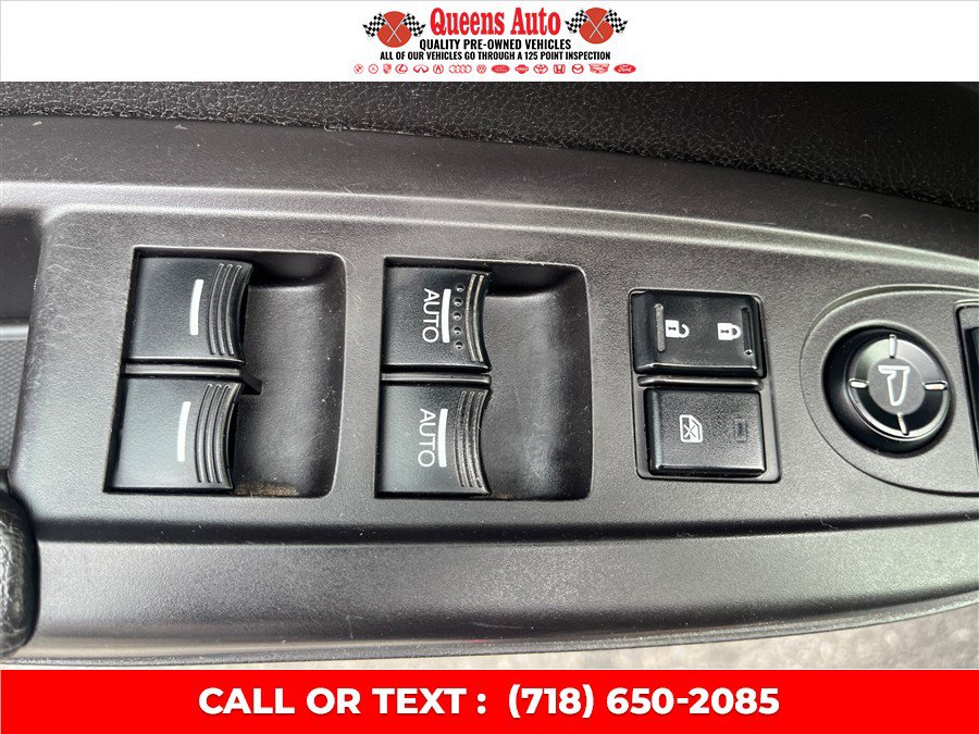 Used 2017 Acura RDX w/ Technology Package AWD/4WD image 42