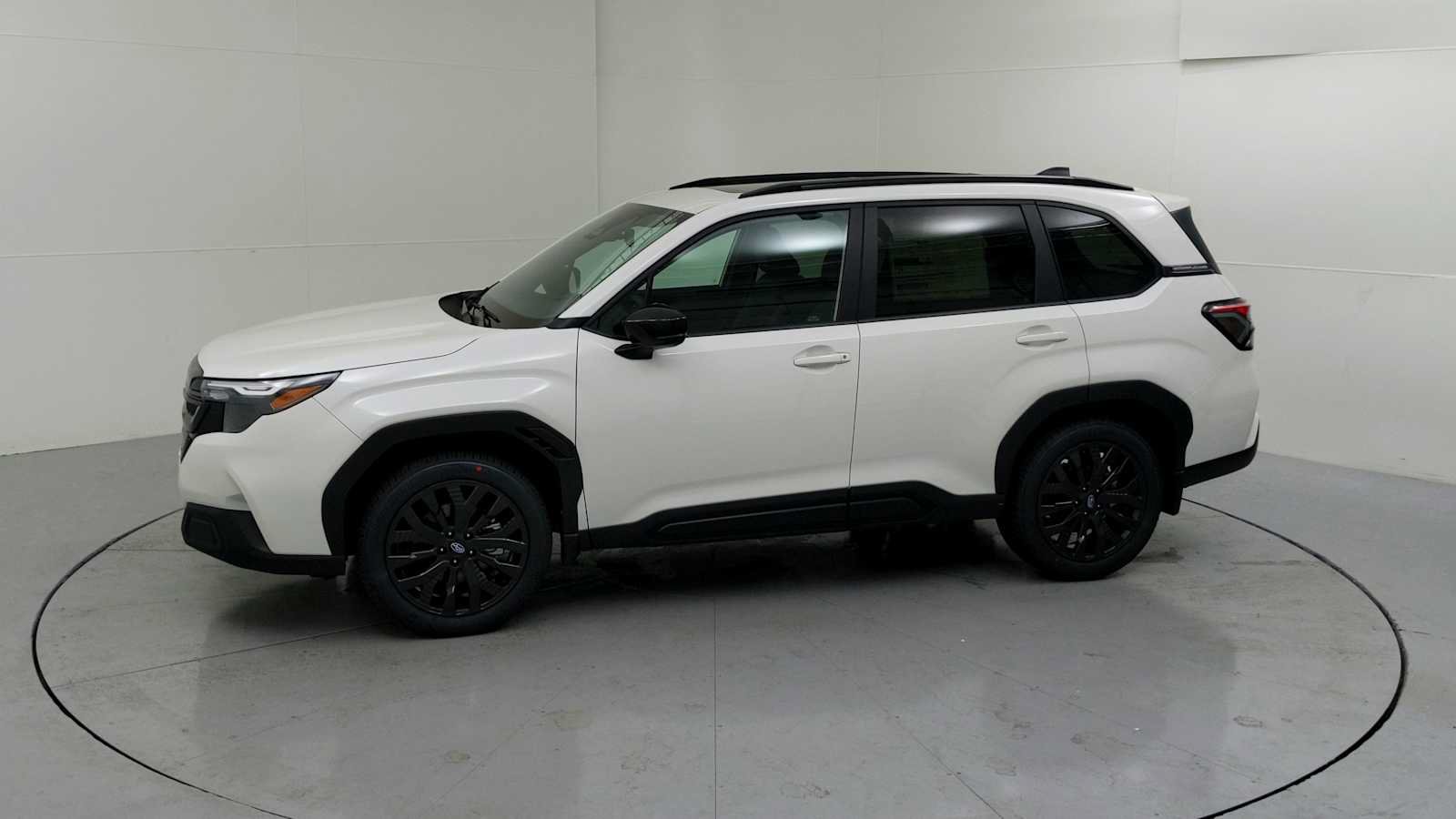 New 2026 Subaru Forester Sport AWD/4WD image 5