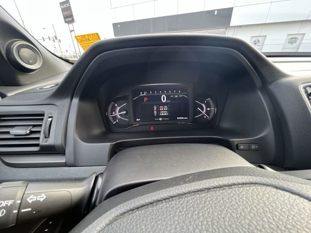 Used 2022 Honda Passport TrailSport image 12