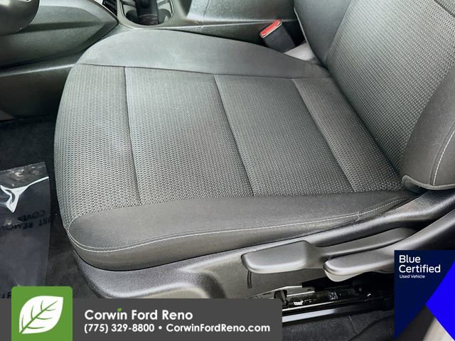 Used 2023 Chevrolet Colorado LT RWD image 22