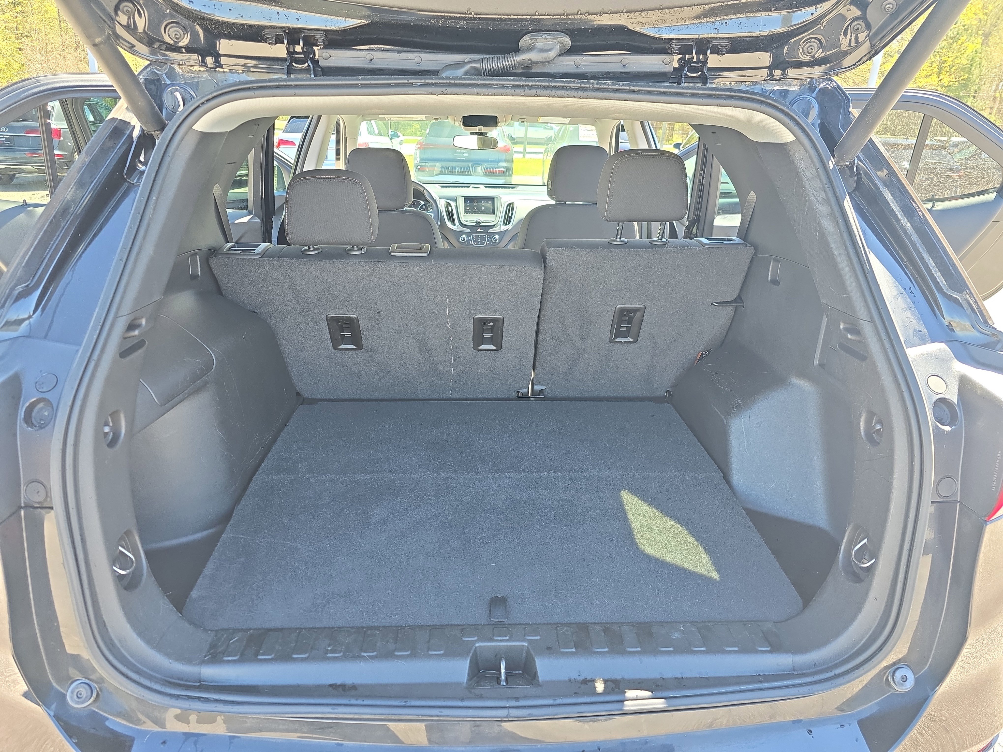 Used 2021 Chevrolet Equinox LT image 13