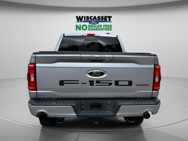 Used 2022 Ford F150 Tremor w/ Equipment Group 401A Mid AWD/4WD image 33