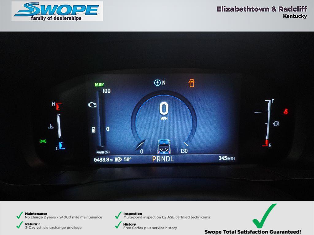 Used 2025 Ford Maverick XL image 17