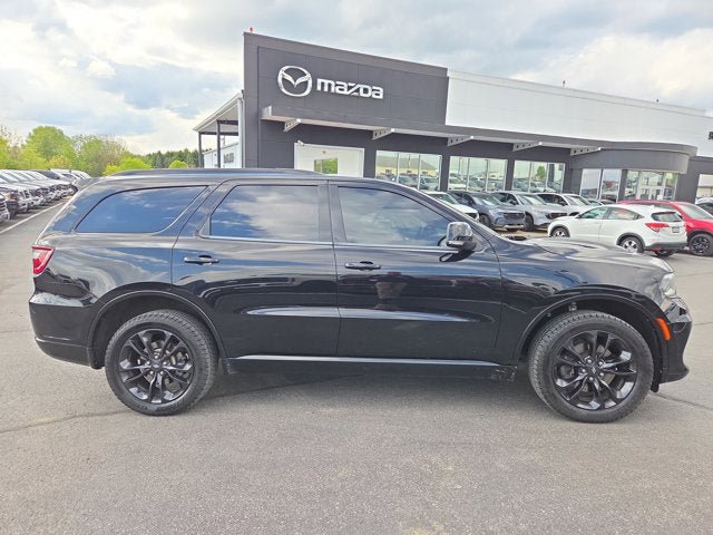 Used 2021 Dodge Durango GT AWD/4WD image 6