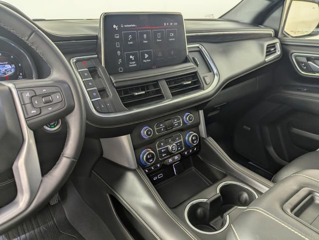 Used 2023 GMC Yukon SLT image 19