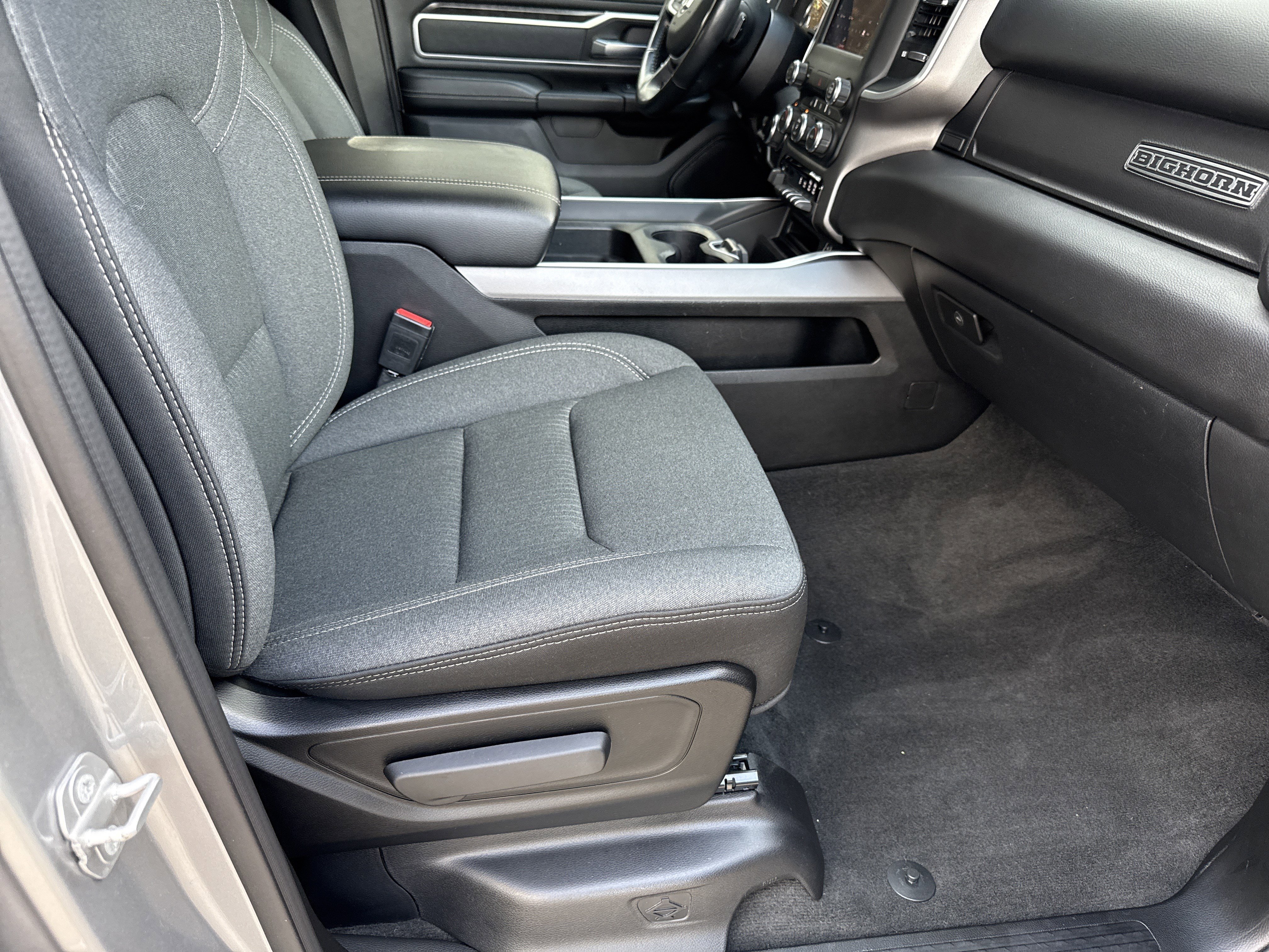 Used 2022 RAM 1500 Big Horn image 14