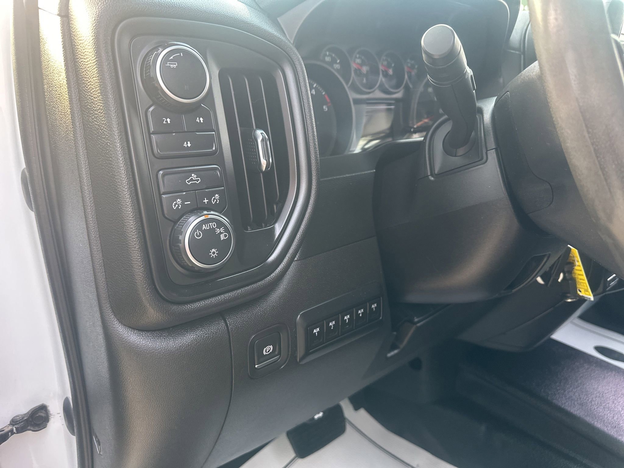 Used 2021 Chevrolet Silverado 2500 W/T w/ WT Fleet Convenience Package AWD/4WD image 56