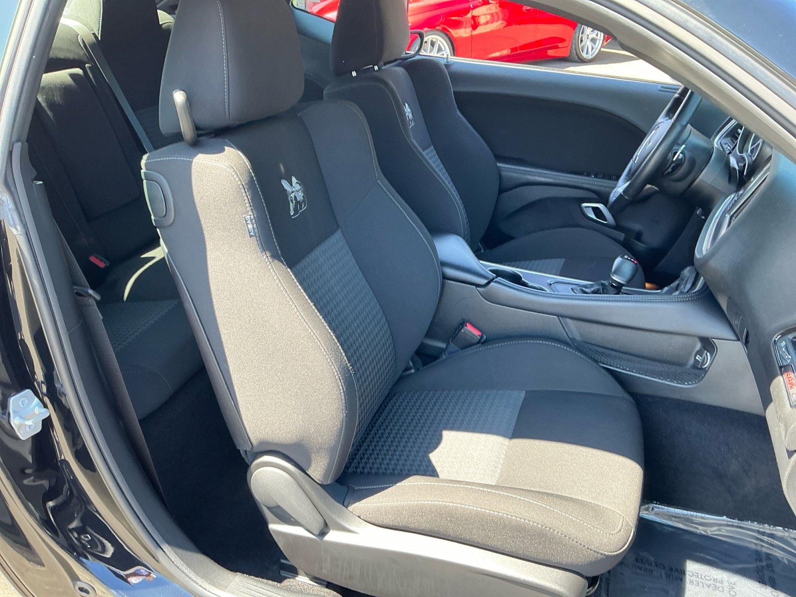 Used 2021 Dodge Challenger R/T Scat Pack RWD image 21