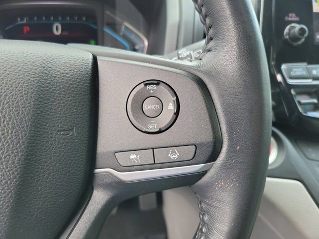 Used 2024 Honda Odyssey EX-L image 24