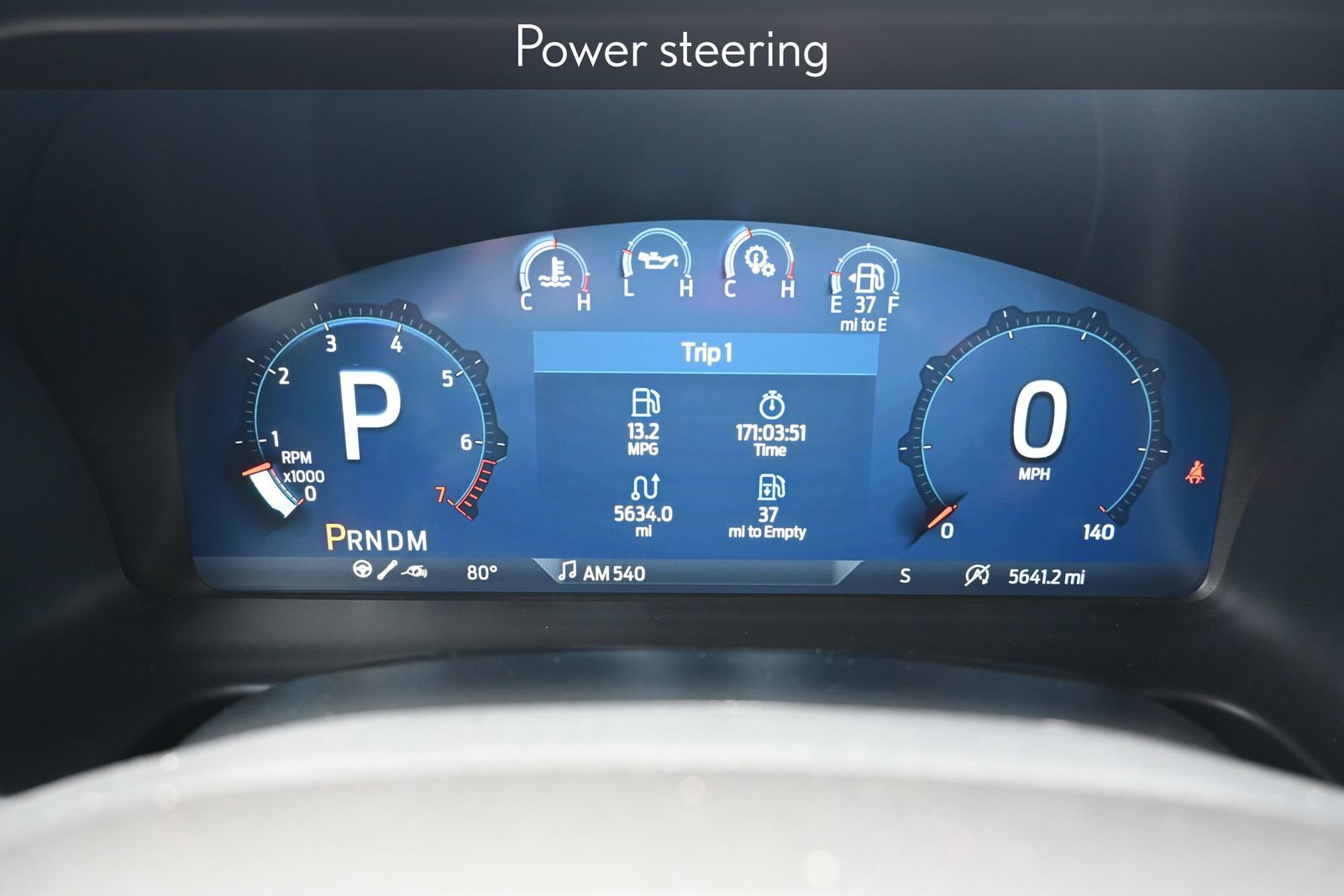 Used 2025 Ford Bronco Raptor image 11