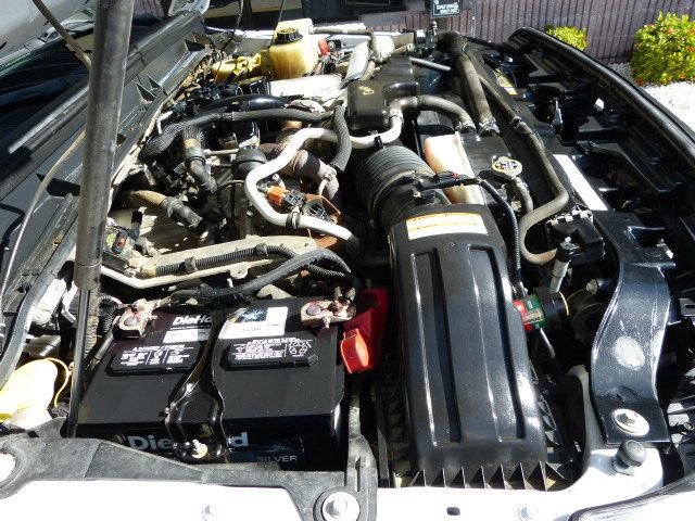 Used 2016 Ford F550 4x4 Regular Cab Super Duty image 11