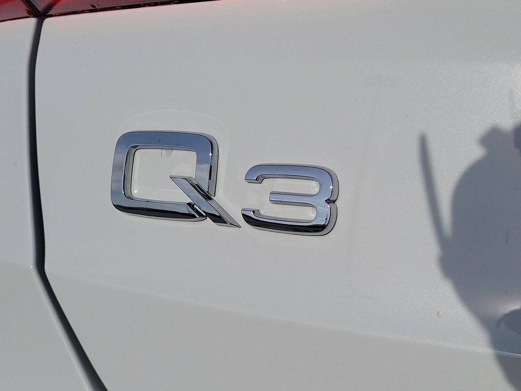 Used 2023 Audi Q3 2.0T Premium Plus AWD/4WD image 6