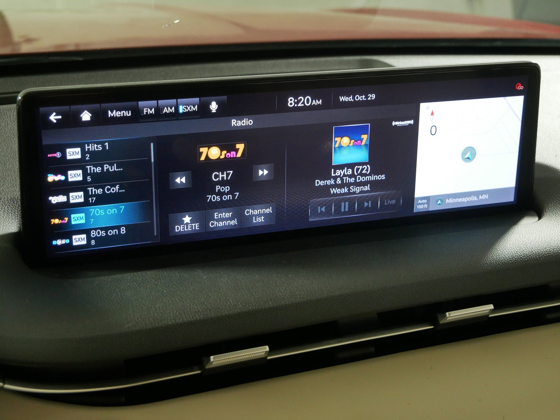 Used 2022 Genesis GV70 2.5T image 22