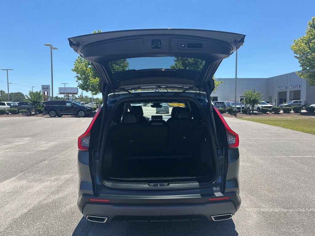 Used 2023 Honda CR-V Sport Touring image 7