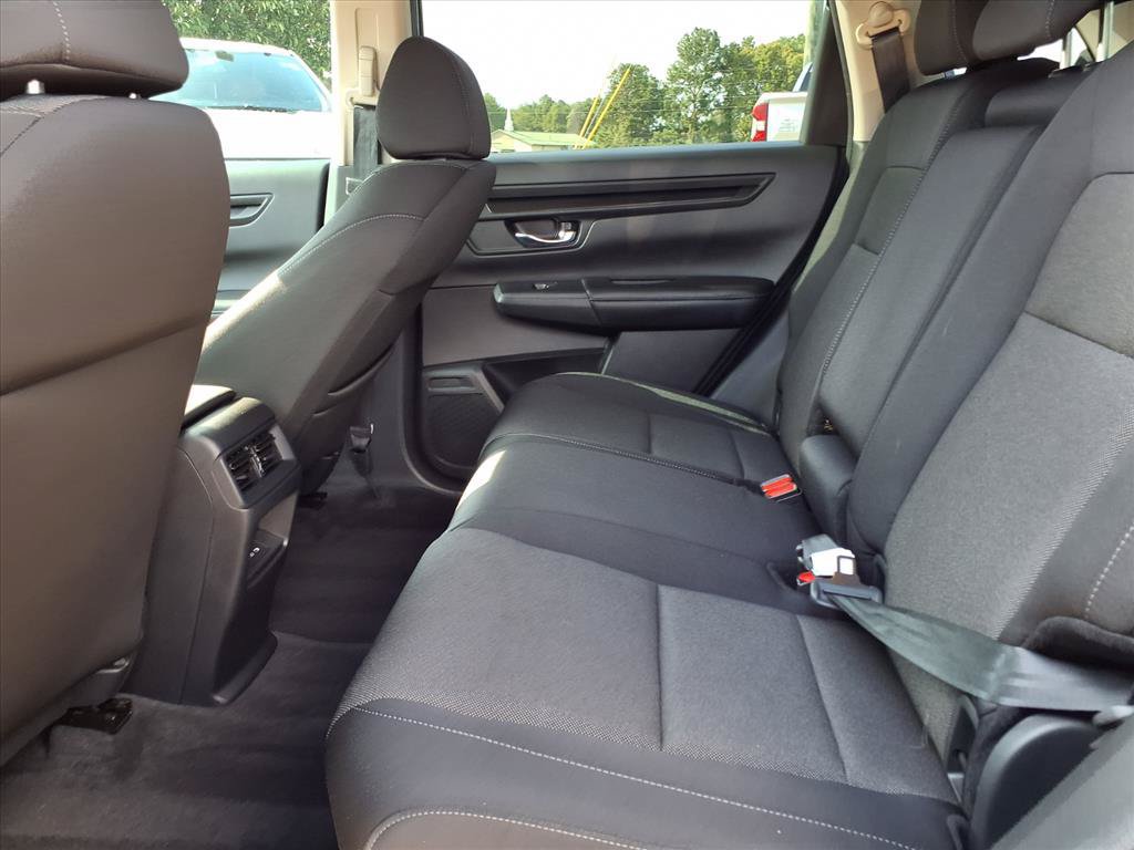 Used 2025 Honda CR-V EX image 15