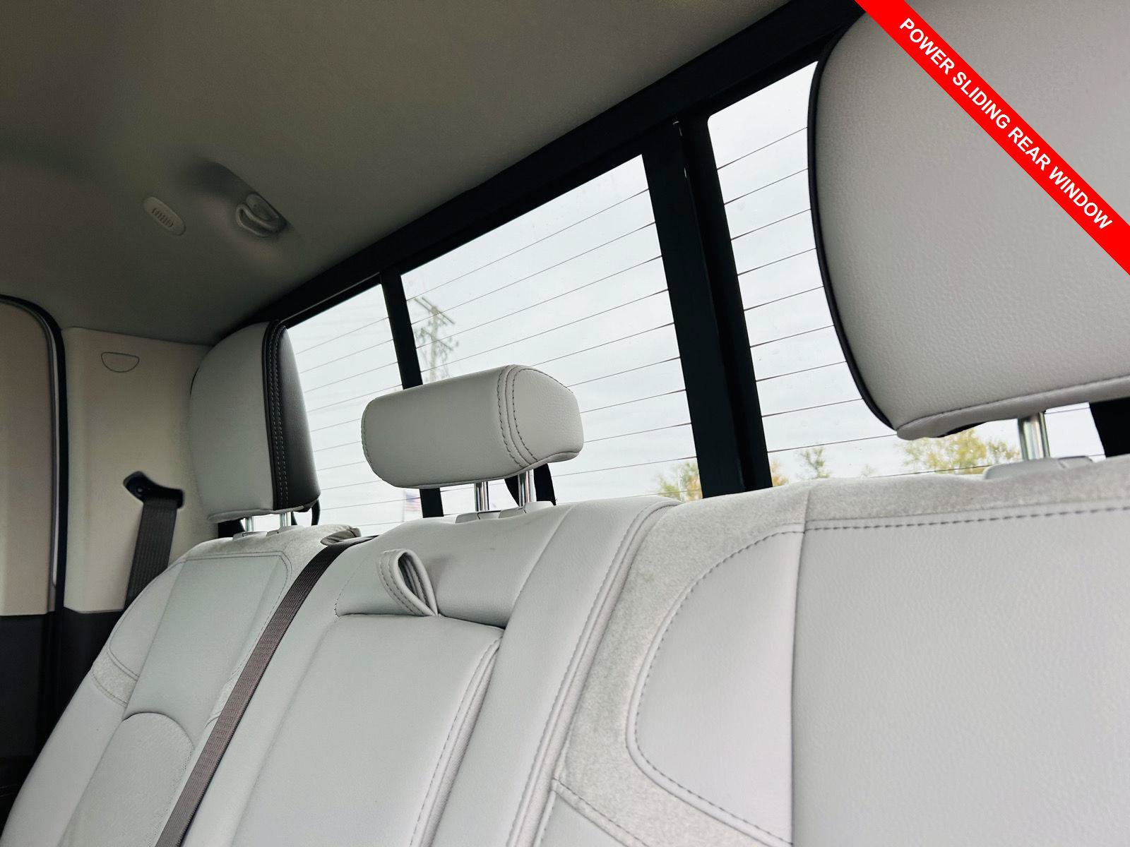 New 2026 RAM 3500 Laramie AWD/4WD image 14