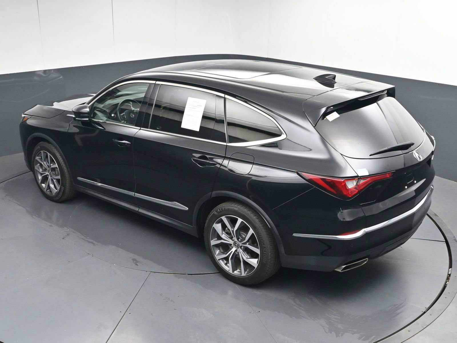 Used 2023 Acura MDX FWD w/ Technology Package image 37