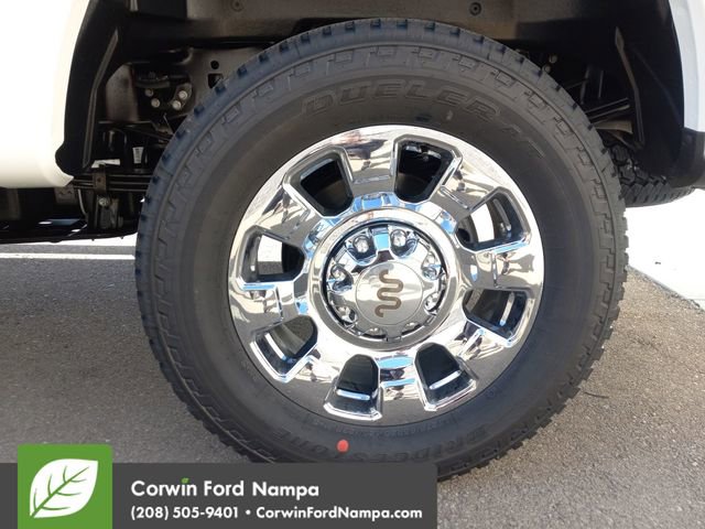 New 2026 Ford F350 King Ranch image 36