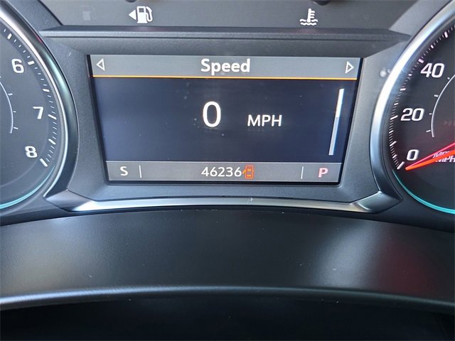 Certified 2024 Chevrolet Equinox LT image 29