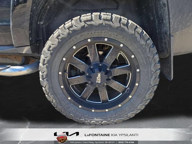 Used 2007 HUMMER H3 AWD/4WD image 23
