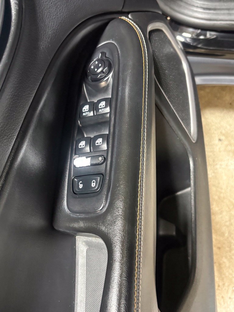 Used 2018 Jeep Compass Latitude AWD/4WD image 23