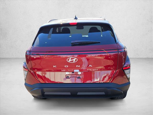 New 2026 Hyundai Kona SEL Sport image 8