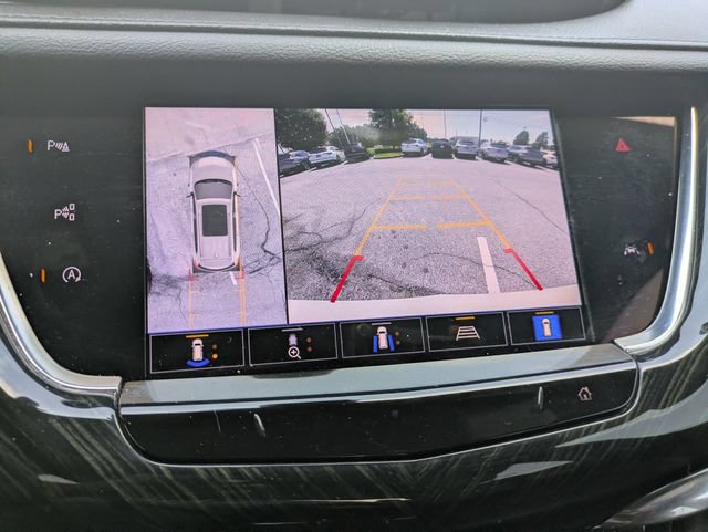 Used 2021 Cadillac XT6 Premium Luxury AWD/4WD image 19