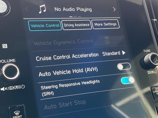 New 2026 Subaru Impreza RS AWD/4WD image 20
