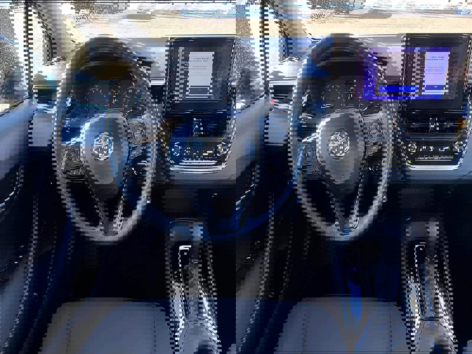 Used 2024 Toyota Corolla LE image 17