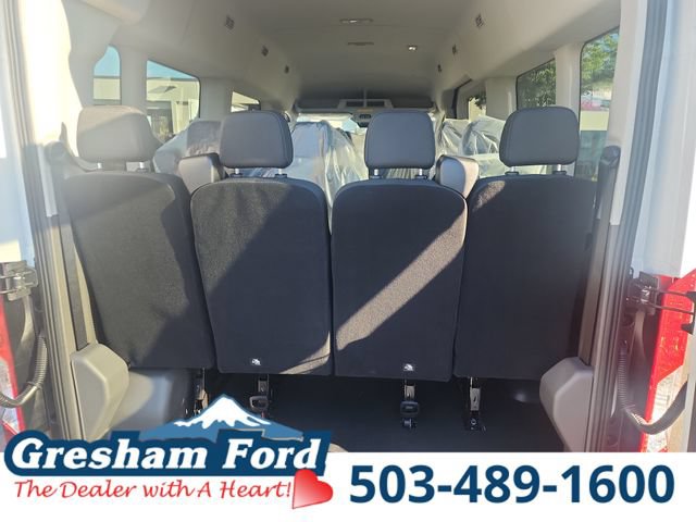 New 2026 Ford Transit 350 XL AWD/4WD image 23