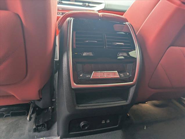 New 2026 BMW XM Label Red AWD/4WD image 21