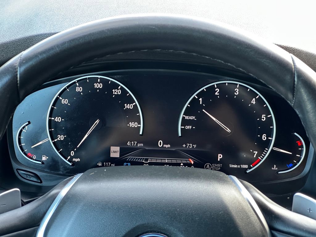 Used 2020 BMW X3 xDrive30i w/ Convenience Package image 14