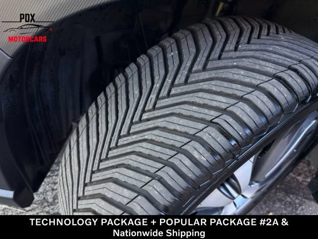 Used 2022 Subaru Ascent Limited w/ Technology Package AWD/4WD image 32