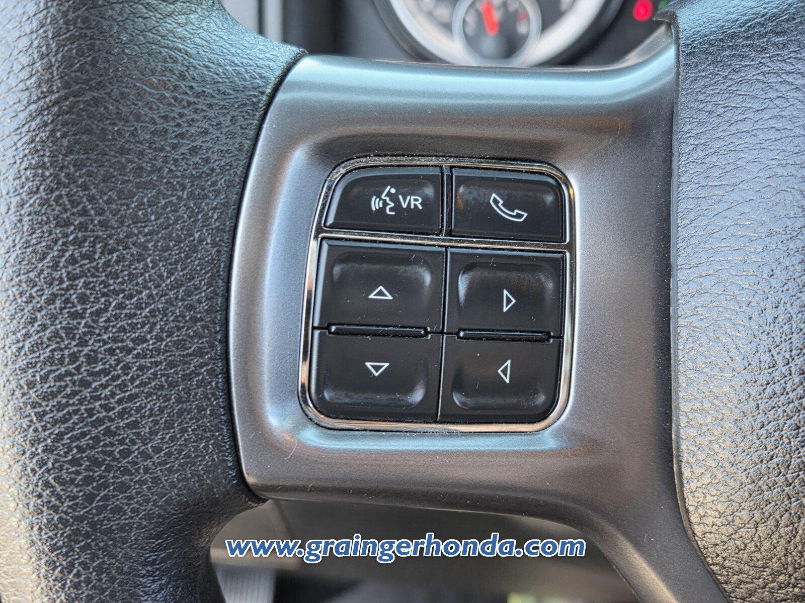 Used 2021 RAM 1500 Classic Warlock image 24