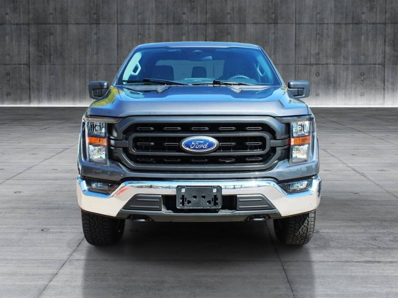 Used 2023 Ford F150 XLT AWD/4WD image 9