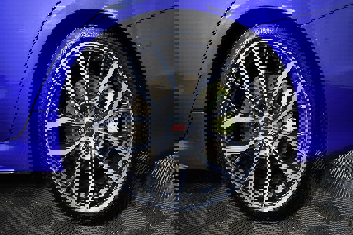 Used 2020 Subaru WRX STI image 52