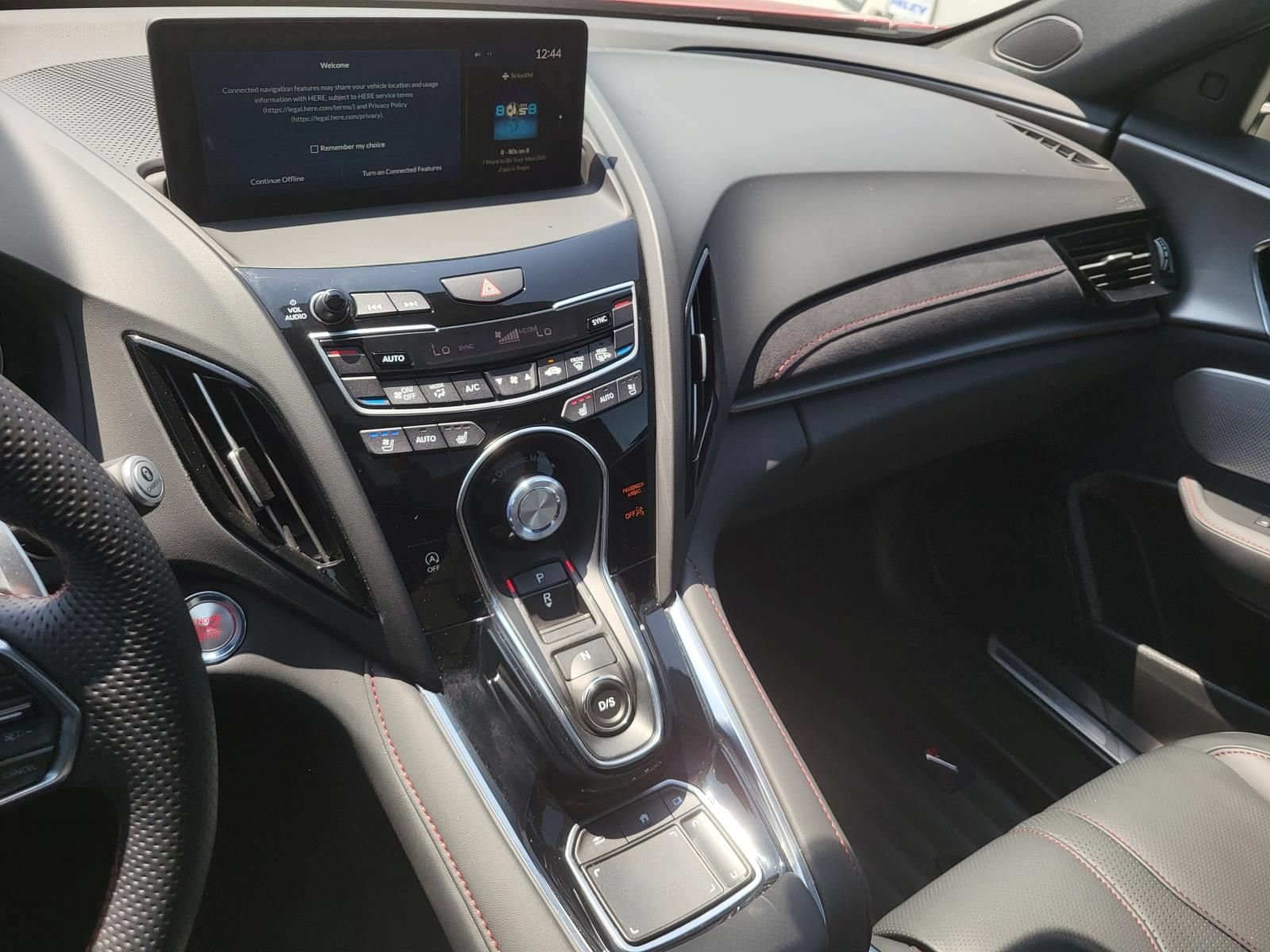 Used 2026 Acura RDX A-Spec w/ Advance Package AWD/4WD image 20