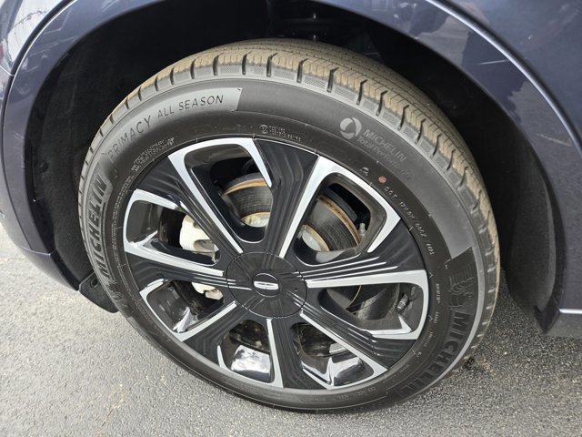 Used 2024 Lincoln Nautilus Reserve w/ Equipment Group 202A image 47