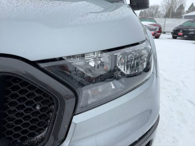Used 2020 Ford Ranger XLT w/ Equipment Group 301A Mid image 17