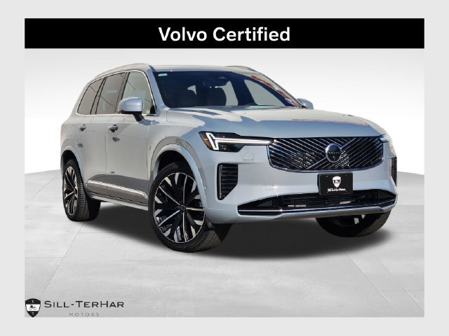 Certified 2025 Volvo XC90 T8 Plus w/ Protection Package Premier AWD/4WD image 1