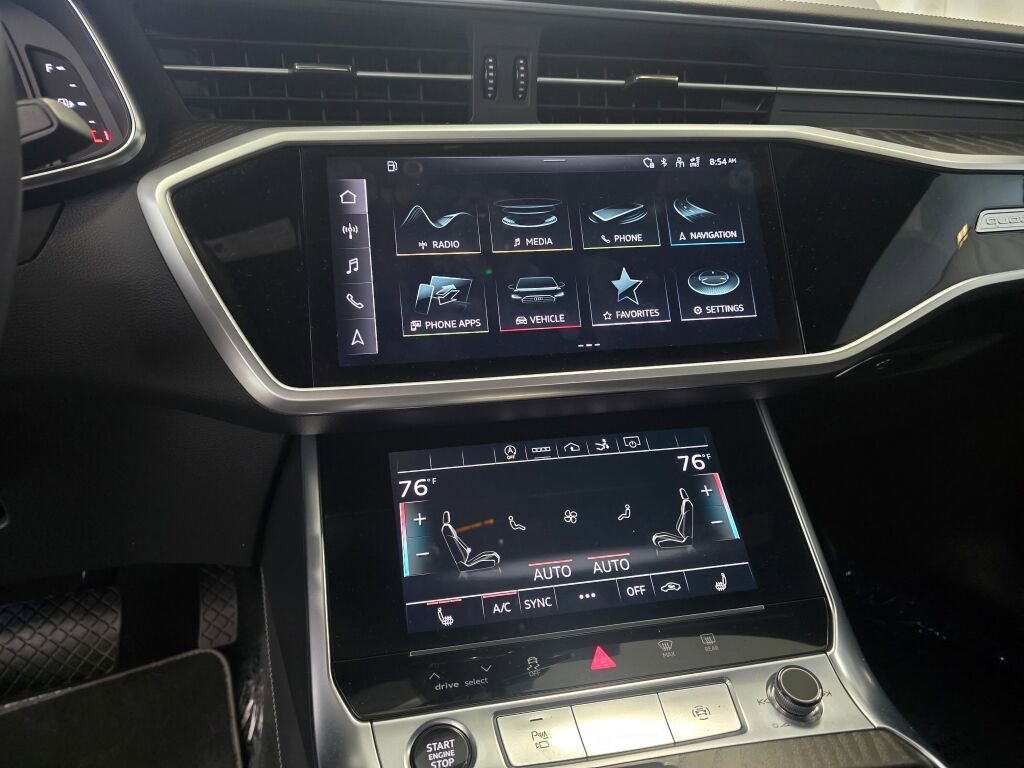 Used 2022 Audi A7 3.0T Premium Plus image 15