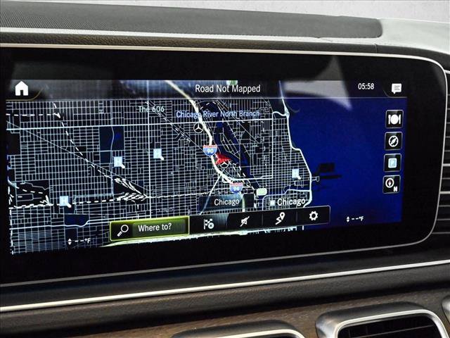 Used 2021 Mercedes-Benz GLE 53 AMG 4MATIC Coupe image 14