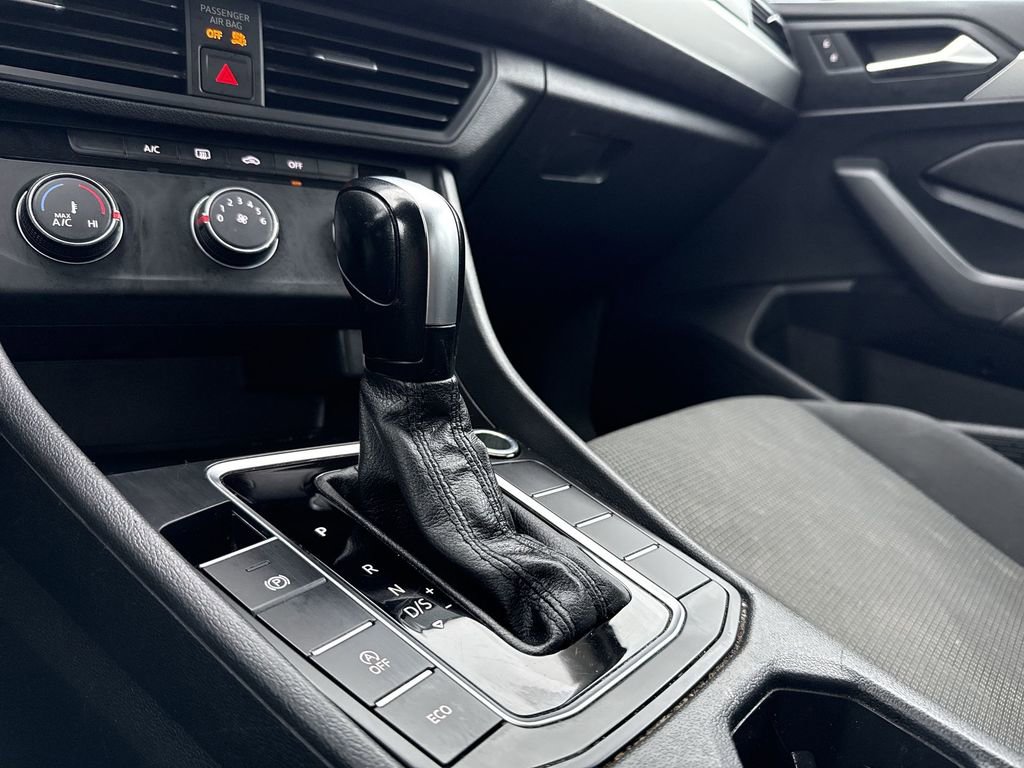 Used 2019 Volkswagen Jetta S FWD image 20