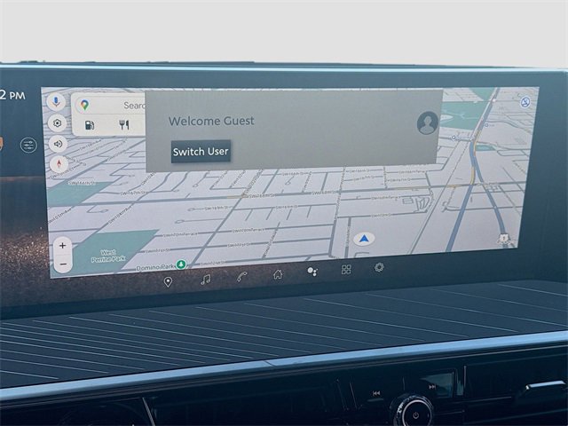 New 2026 INFINITI QX80 Autograph image 13